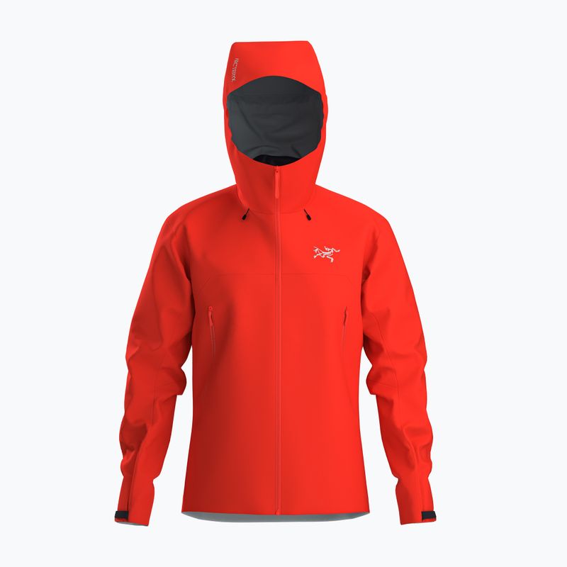 Мъжко дъждобранно яке Arcteryx Beta SL dynasty