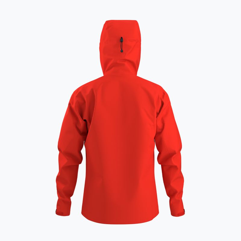 Мъжко дъждобранно яке Arcteryx Beta SL dynasty 2
