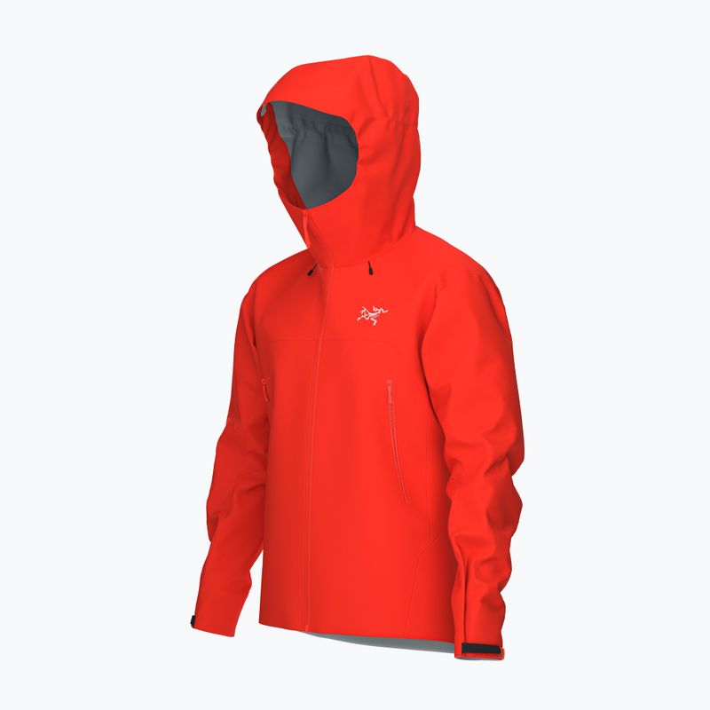 Мъжко дъждобранно яке Arcteryx Beta SL dynasty 3