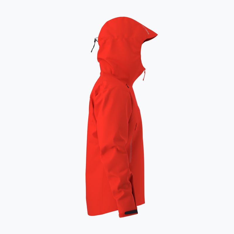 Мъжко дъждобранно яке Arcteryx Beta SL dynasty 4