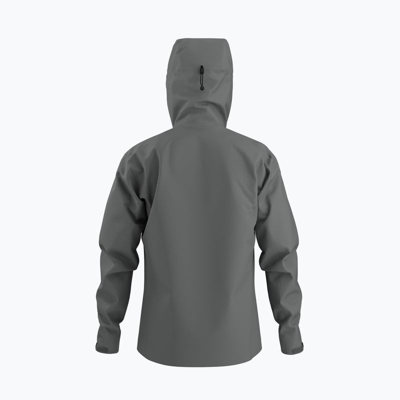Мъжко дъждобранно яке Arcteryx Beta SL void 2
