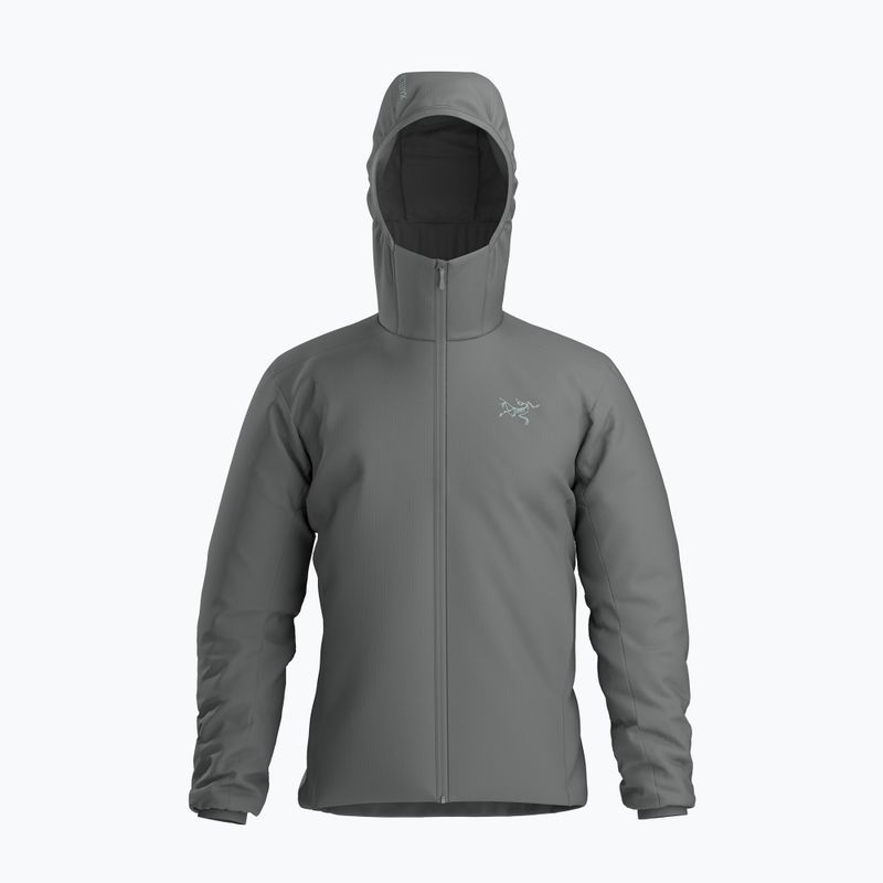 Мъжко изолирано яке Arc'teryx Atom Hoody void