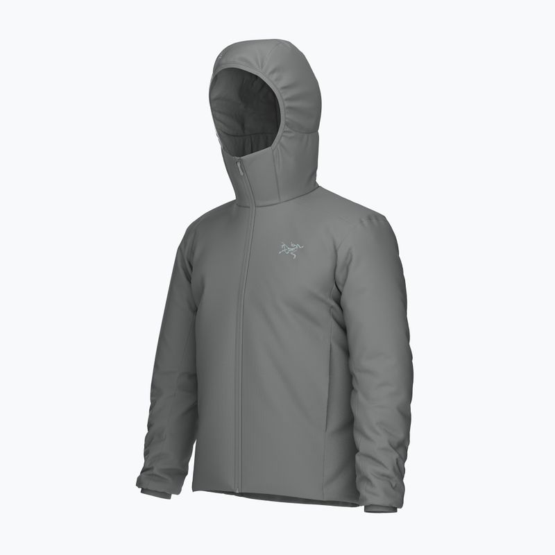 Мъжко изолирано яке Arc'teryx Atom Hoody void 3