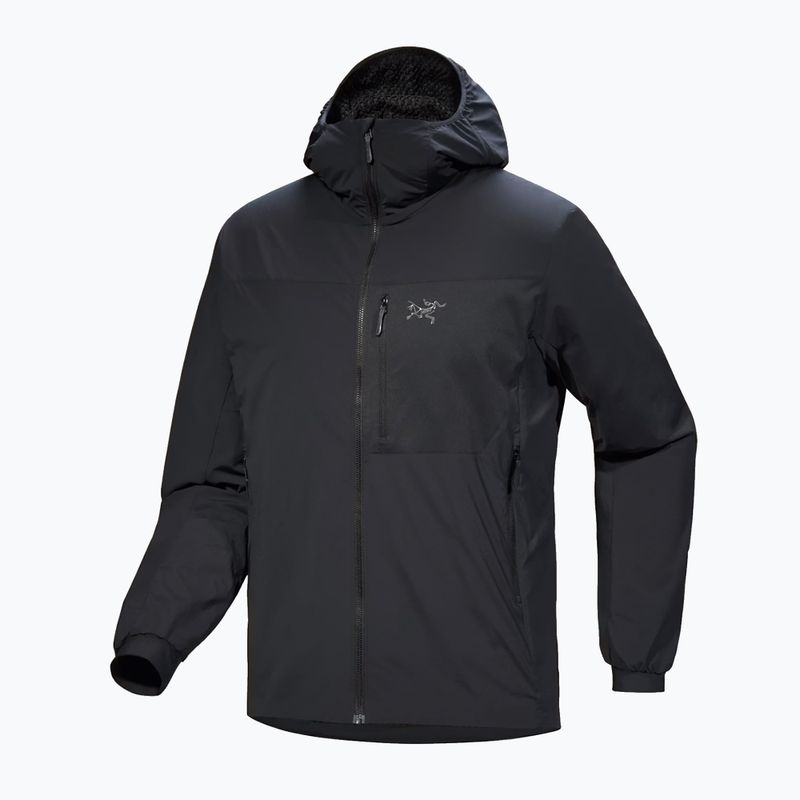 Мъжко ватирано яке Arc'teryx Proton SL Hoody black 7