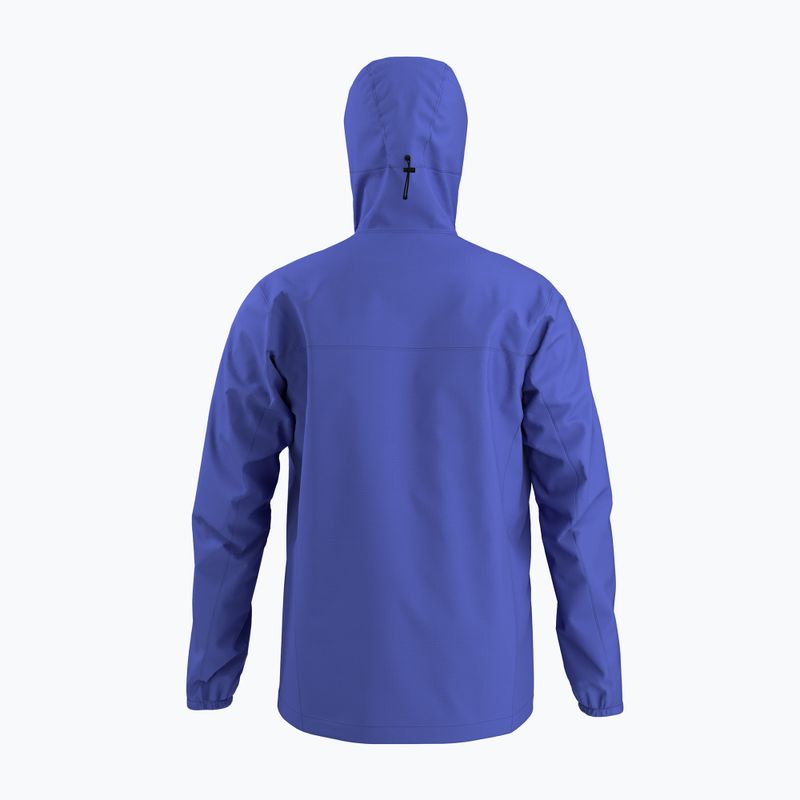 Arc'teryx Squamish Hoody electra ветроустойчиво яке за мъже 2