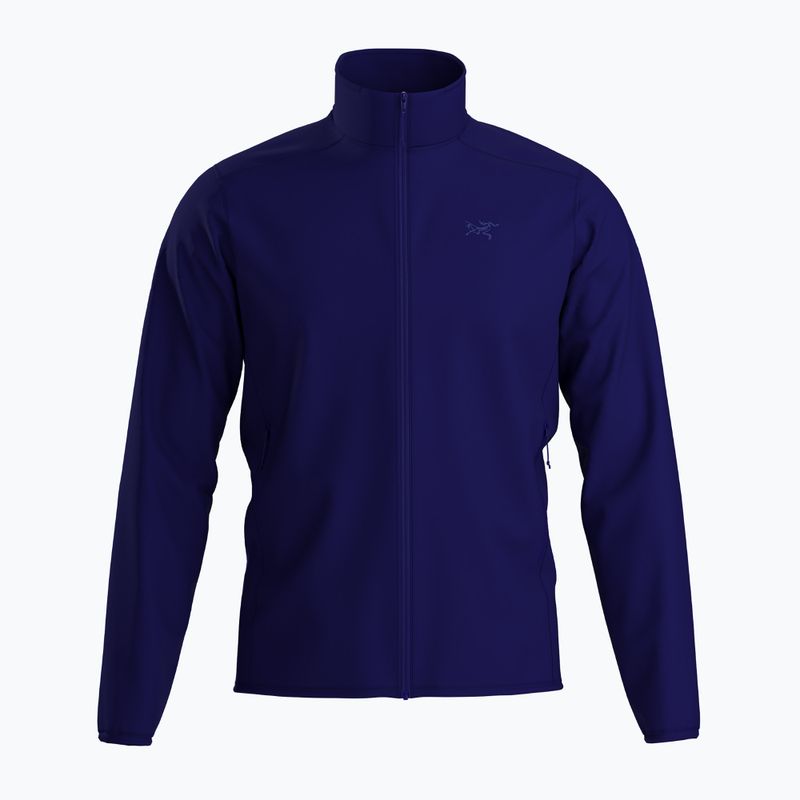 Arc'teryx Kyanite Lightweight soulsonic мъжки потник за трекинг