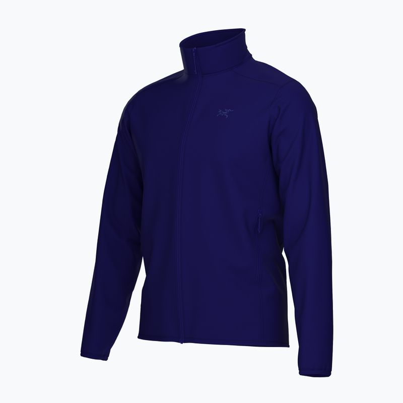 Arc'teryx Kyanite Lightweight soulsonic мъжки потник за трекинг 3