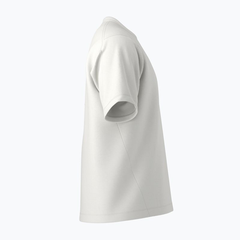 Мъжка тениска Arc'teryx Kragg Cotton Logo white light / soul 4