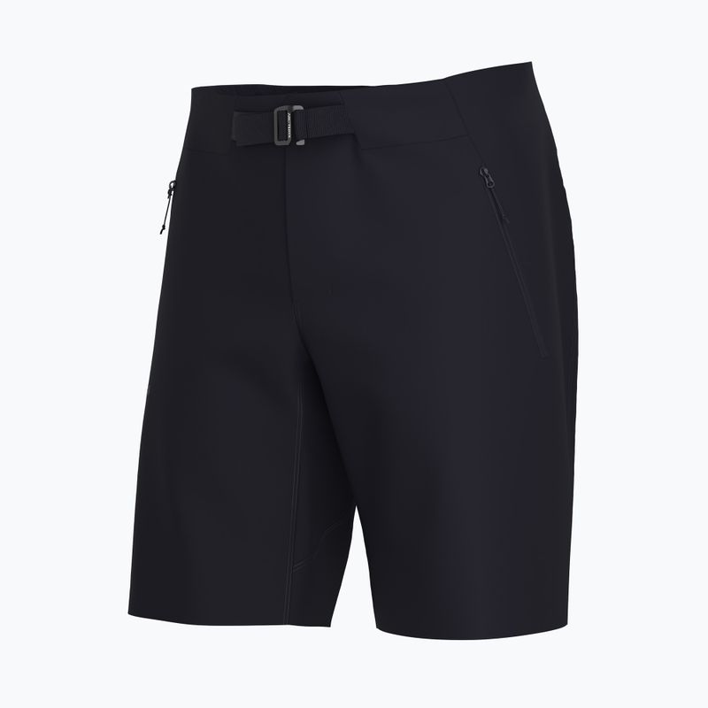 Мъжки къси панталони за трекинг Arcteryx Gamma SL 9" black 2
