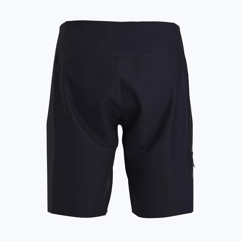 Мъжки къси панталони за трекинг Arcteryx Gamma SL 9" black 3