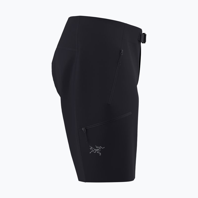 Мъжки къси панталони за трекинг Arcteryx Gamma SL 9" black 4