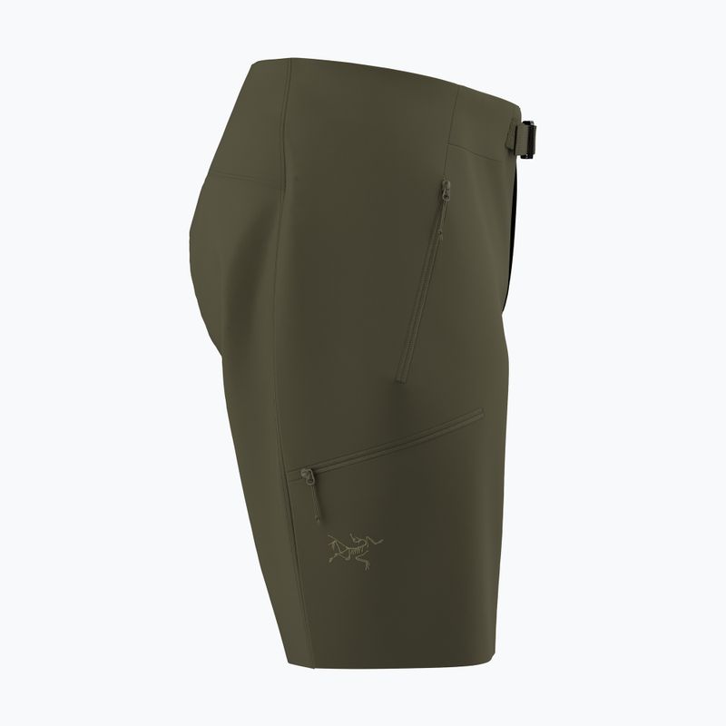 Мъжки шорти за трекинг Arcteryx Gamma SL 9" tatsu 4