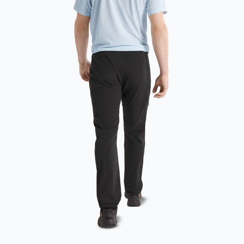 Мъжки панталони за трекинг Arcteryx Gamma SL black 3