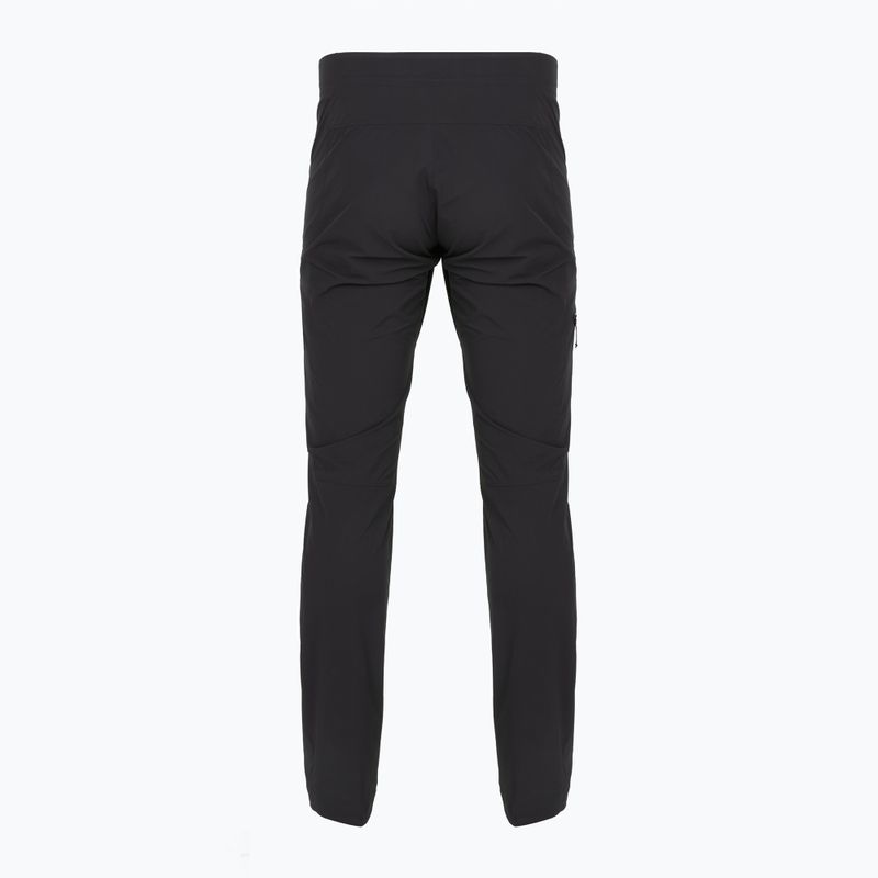 Мъжки панталони за трекинг Arcteryx Gamma SL black 2