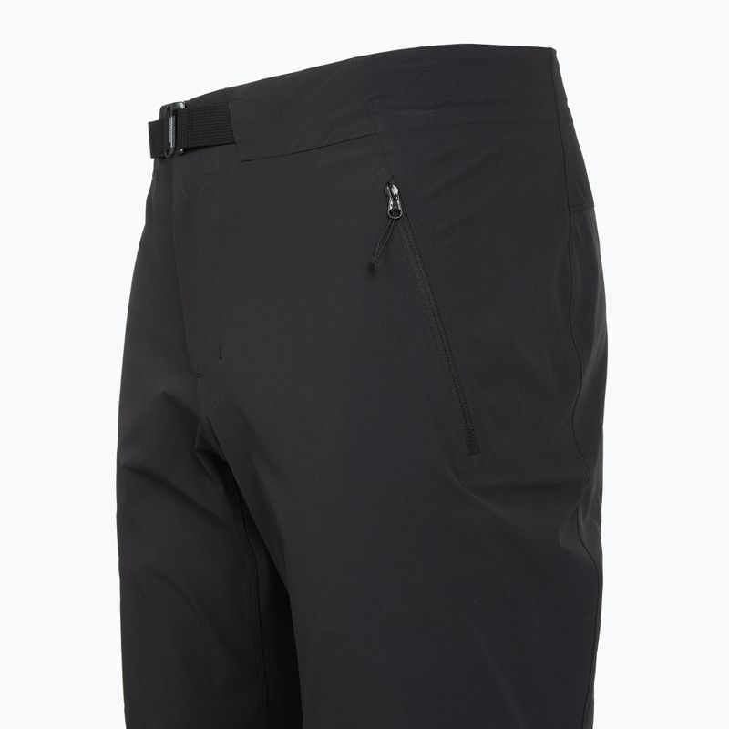 Мъжки панталони за трекинг Arcteryx Gamma SL black 3