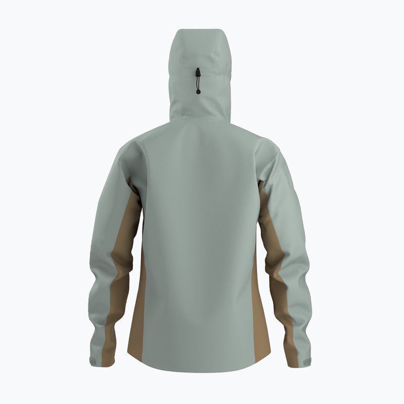 Мъжко дъждобранно яке Arcteryx Beta trail magic 2