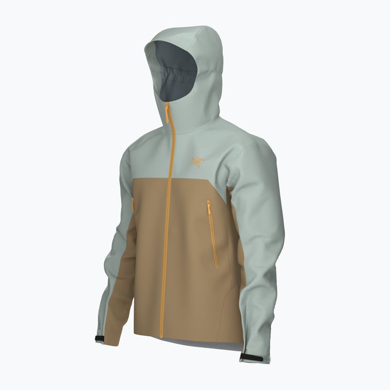 Мъжко дъждобранно яке Arcteryx Beta trail magic 3