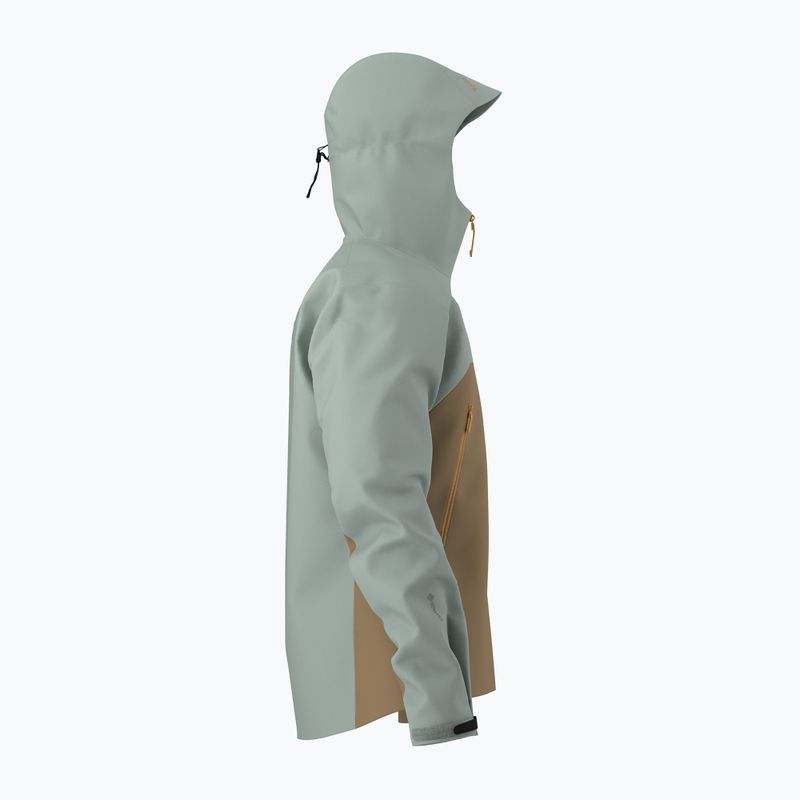 Мъжко дъждобранно яке Arcteryx Beta trail magic 4