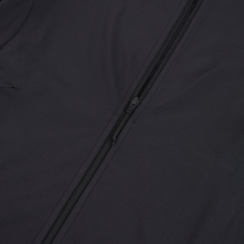 Дамски потник за трекинг Arcteryx Kyanite Lightweight Hoody black 3