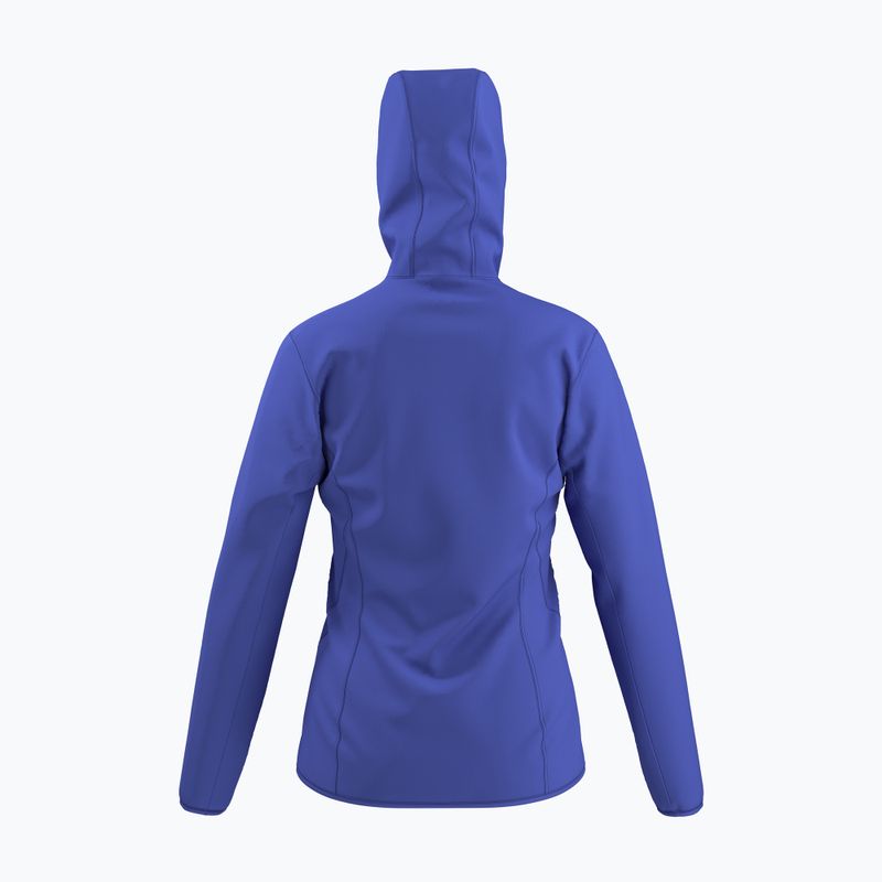Arcteryx Kyanite Lightweight Hoody electra дамски потник за трекинг 2