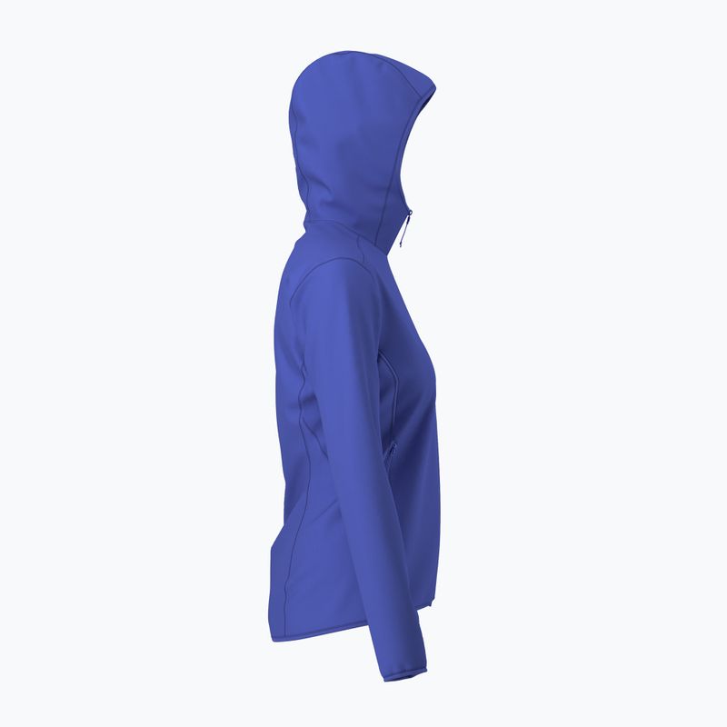 Arcteryx Kyanite Lightweight Hoody electra дамски потник за трекинг 4