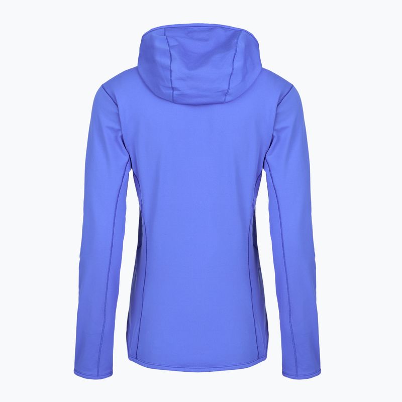 Arcteryx Kyanite Lightweight Hoody electra дамски потник за трекинг 2