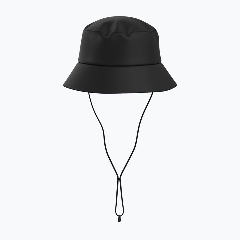 Arc'teryx Sinsolo Bucket шапка черна 3