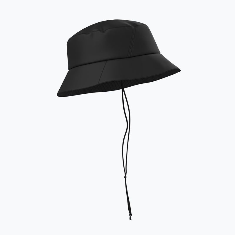 Arc'teryx Sinsolo Bucket шапка черна 4
