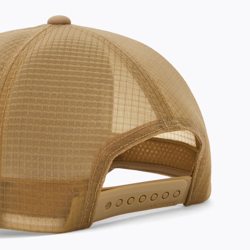 Шапка с козирка Arc'teryx Bird Word Trucker canvas/euphoria 4