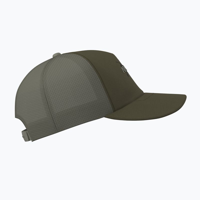 Arcteryx Bird Word Trucker бейзболна шапка 4