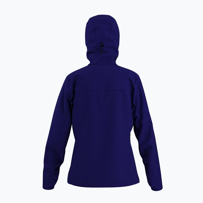 Arc'teryx Squamish Hoody soulsonic дамско яке против вятър 2