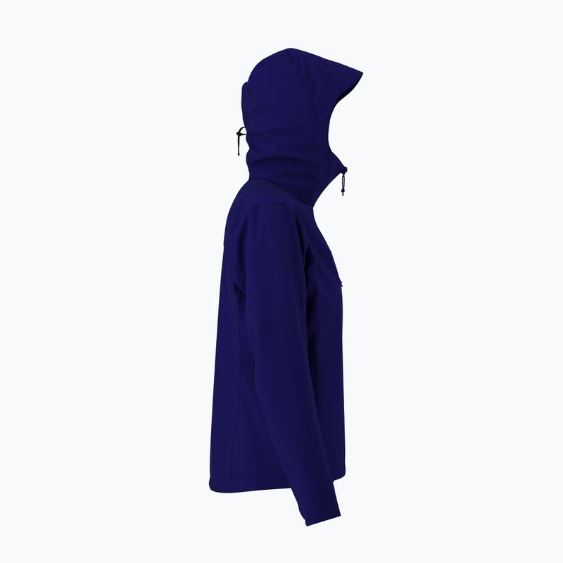 Arc'teryx Squamish Hoody soulsonic дамско яке против вятър 4