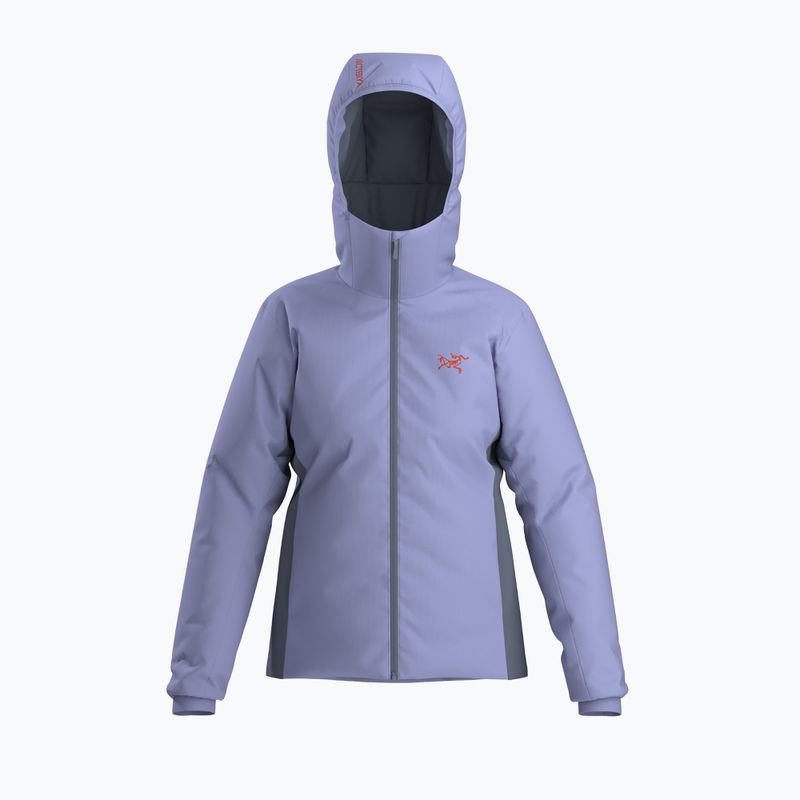 Arc'teryx Atom Hoody twilight trail дамско изолирано яке