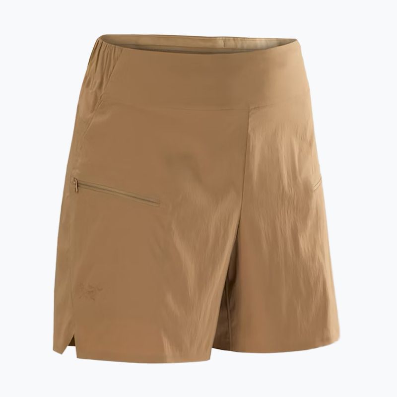 Трекинг шорти Arc'Teryx Aestas canvas 6