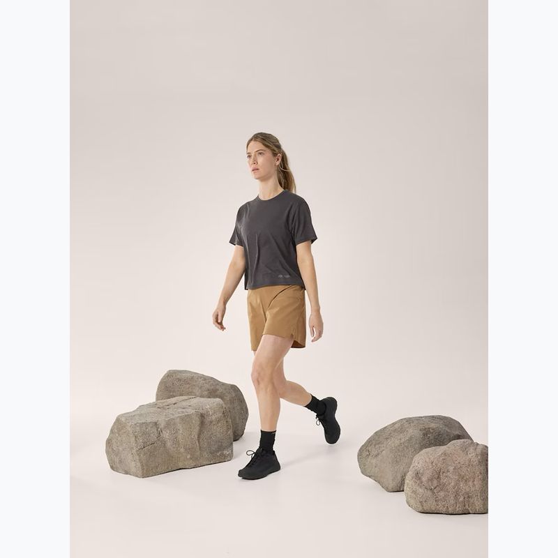 Трекинг шорти Arc'Teryx Aestas canvas 7