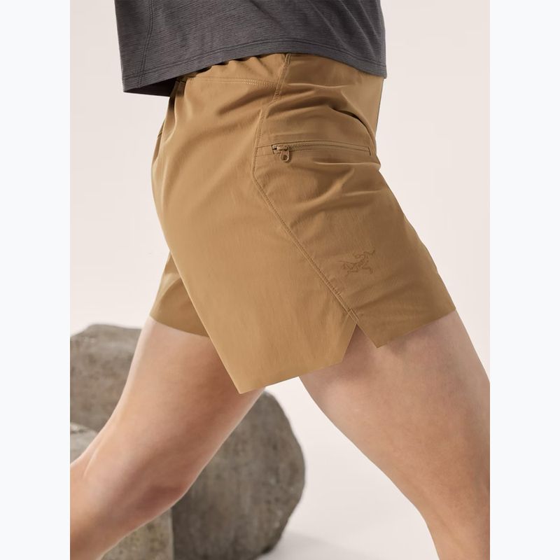 Трекинг шорти Arc'Teryx Aestas canvas 8