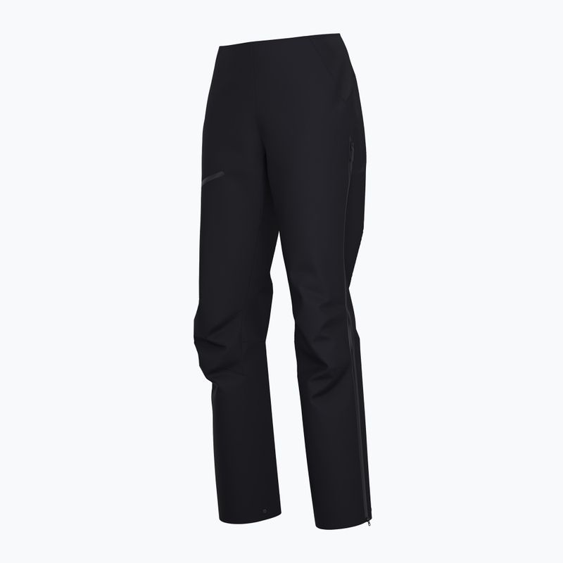 Дамски панталони за трекинг Arcteryx Beta black 4