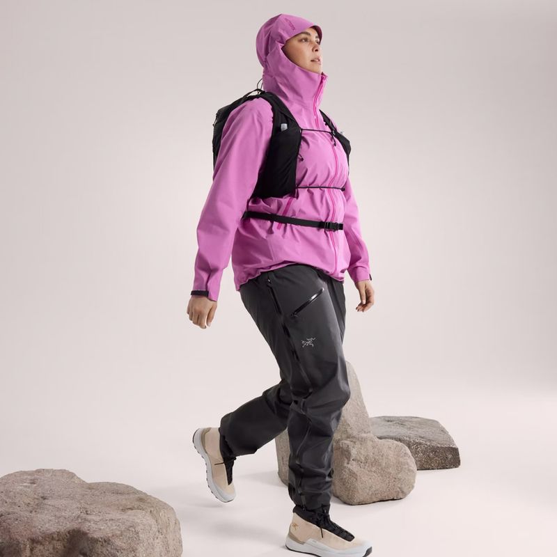 Дамски панталони за трекинг Arc'teryx Beta black 6