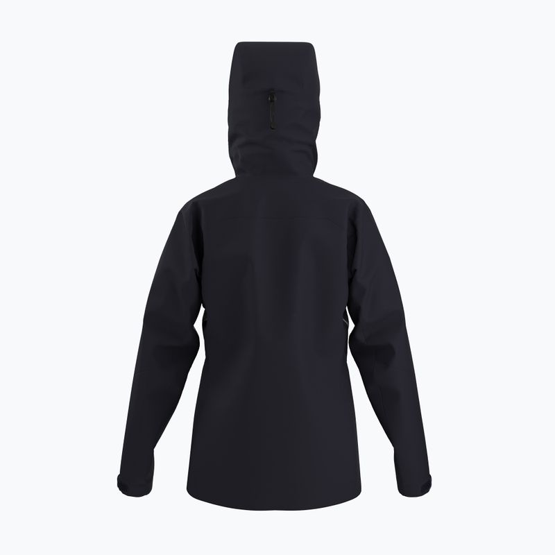 Дамска дъждобранно яке Arcteryx Beta SL black 2