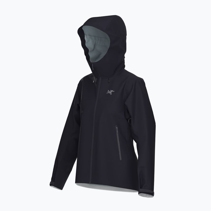 Дамска дъждобранно яке Arcteryx Beta SL black 3