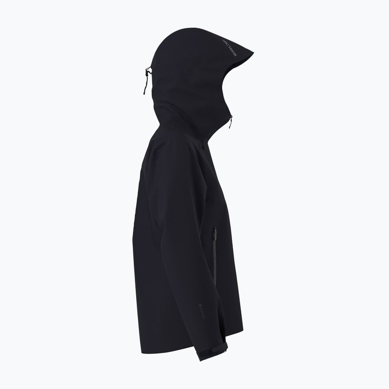 Мъжко дъждобранно яке Arc'teryx Beta SL black 4