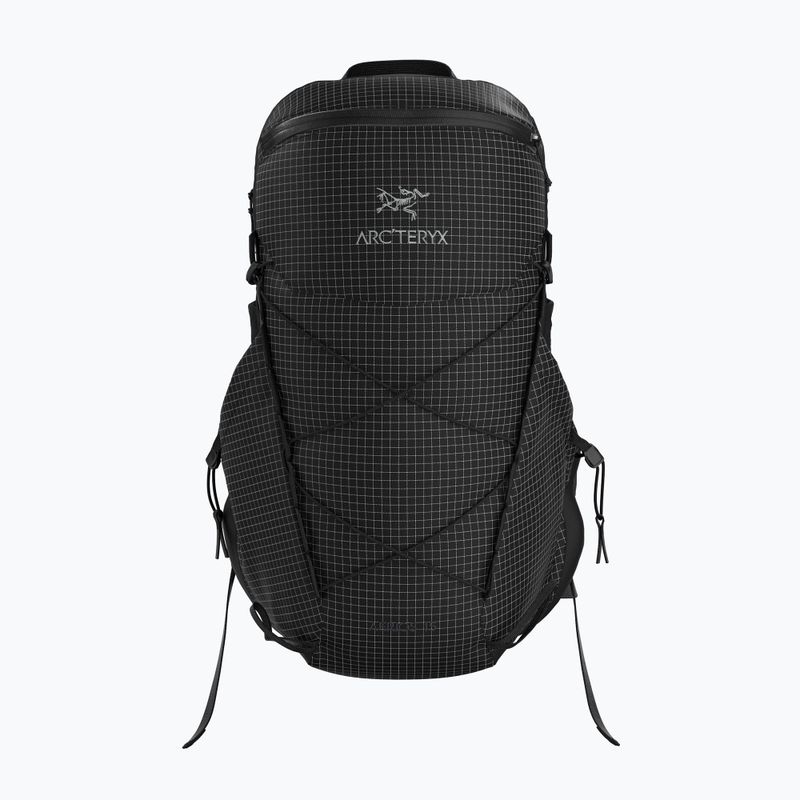 Arcteryx Aerios 18 l туристическа раница черна