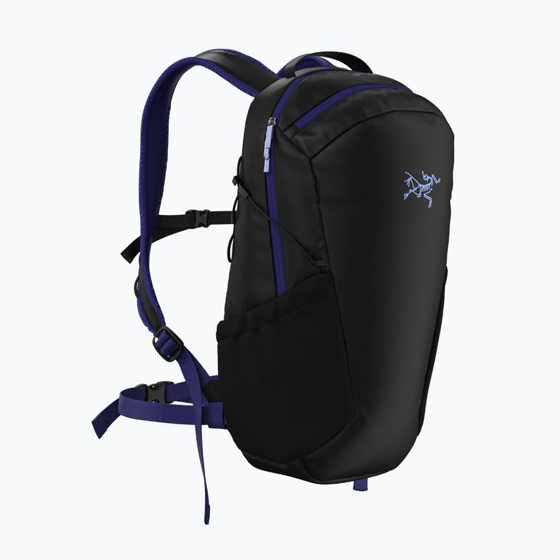 Раница Arc'teryx Mantis 16 l black / soulsonic 2