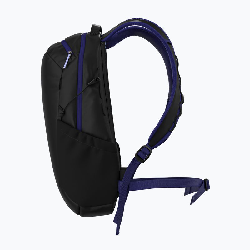 Раница Arc'teryx Mantis 16 l black / soulsonic 4