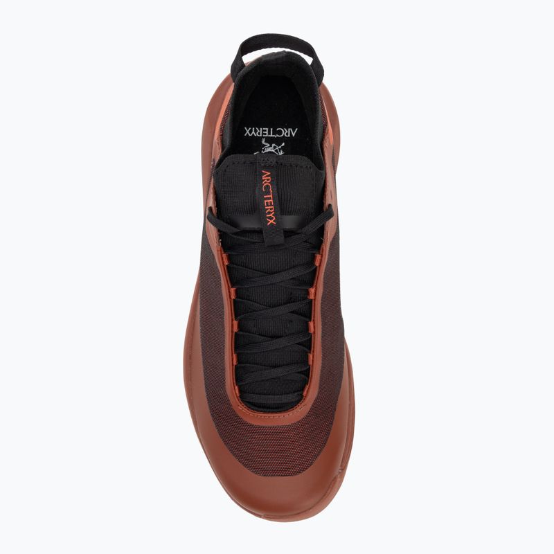 Мъжки обувки Arcteryx Vertex Alpine dynasty / sequoia approach 5