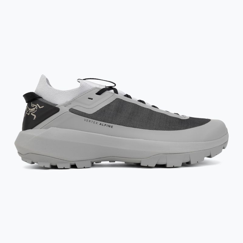 Мъжки обувки за преходи Arcteryx Vertex Alpine solitude/dk solitude 2