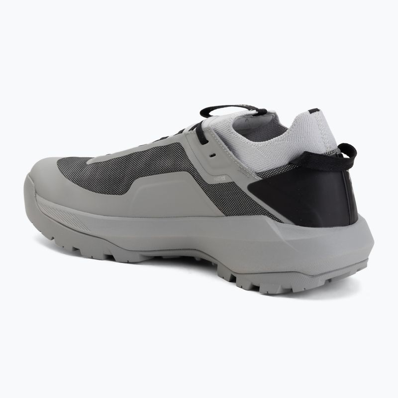 Мъжки обувки за преходи Arcteryx Vertex Alpine solitude/dk solitude 3