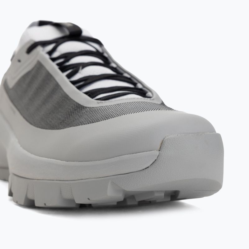 Мъжки обувки за преходи Arcteryx Vertex Alpine solitude/dk solitude 7