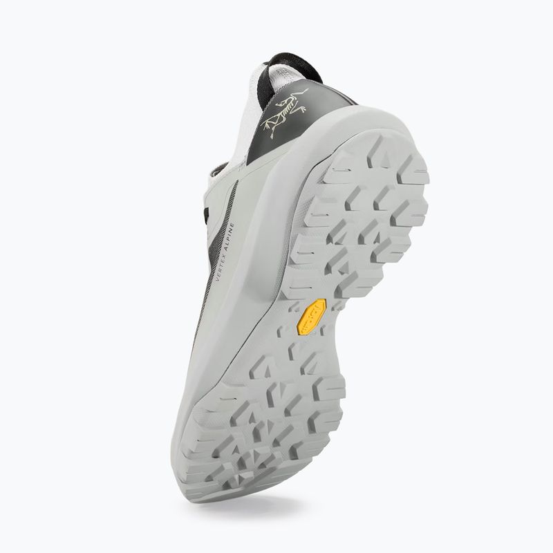 Мъжки обувки за преходи Arc'teryx Vertex Alpine solitude/dk solitude 3