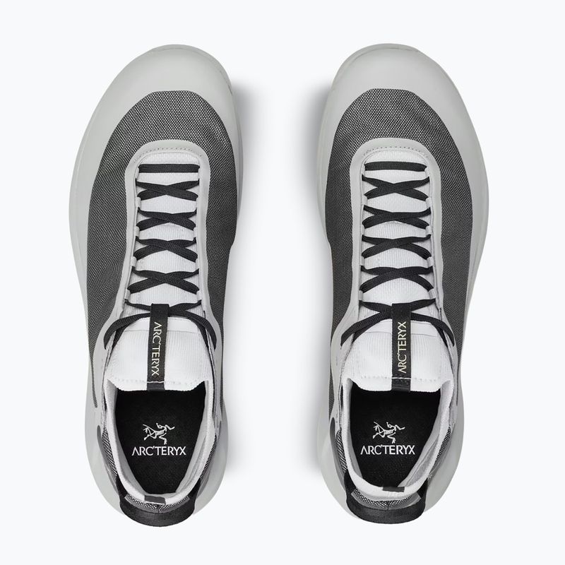 Мъжки обувки за преходи Arc'teryx Vertex Alpine solitude/dk solitude 4